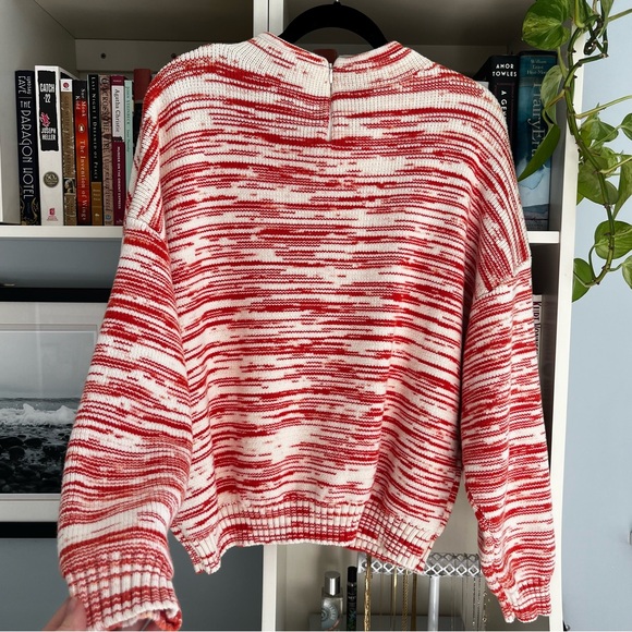 Psychedelic Sweater ❤️ - Picture 2 of 5